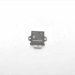 8X0907357B Centralina modulo controllo fari fanali xenon led Audi A1 TYP 8X 2010-18