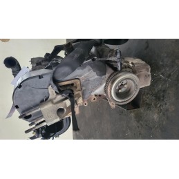 motore fiat idea 1.4