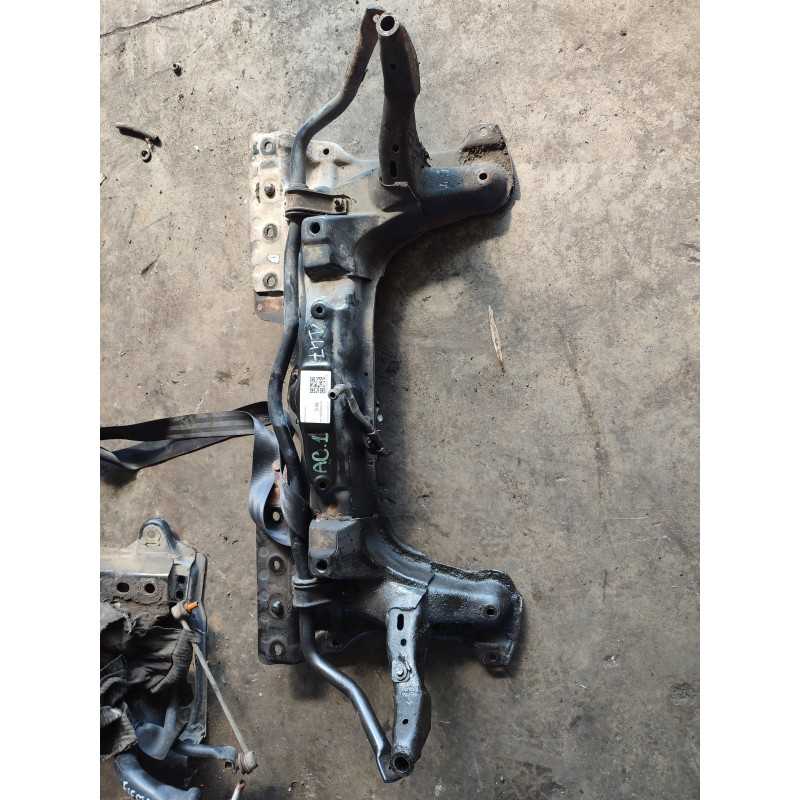 CULLA MOTORE SOTTOTELAIO AVANTRENO SOSPENSIONE ANTERIORE 147 51748952 2000-2010