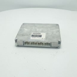 89661-0F111 centralina ecu modulo controllo motore Toyota Corolla Verso MK2 2.2 D4D 2008 Denso