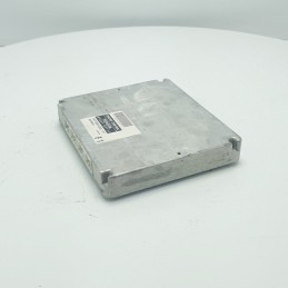 89661-0F111 centralina ecu modulo controllo motore Toyota Corolla Verso MK2 2.2 D4D 2008 Denso