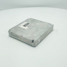 89661-0F111 centralina ecu modulo controllo motore Toyota Corolla Verso MK2 2.2 D4D 2008 Denso