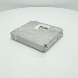 89661-0F111 centralina ecu modulo controllo motore Toyota Corolla Verso MK2 2.2 D4D 2008 Denso