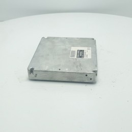 89661-0F111 centralina ecu modulo controllo motore Toyota Corolla Verso MK2 2.2 D4D 2008 Denso