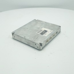 89661-0F111 centralina ecu modulo controllo motore Toyota Corolla Verso MK2 2.2 D4D 2008 Denso