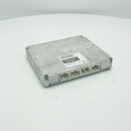 89661-0F111 centralina ecu modulo controllo motore Toyota Corolla Verso MK2 2.2 D4D 2008 Denso