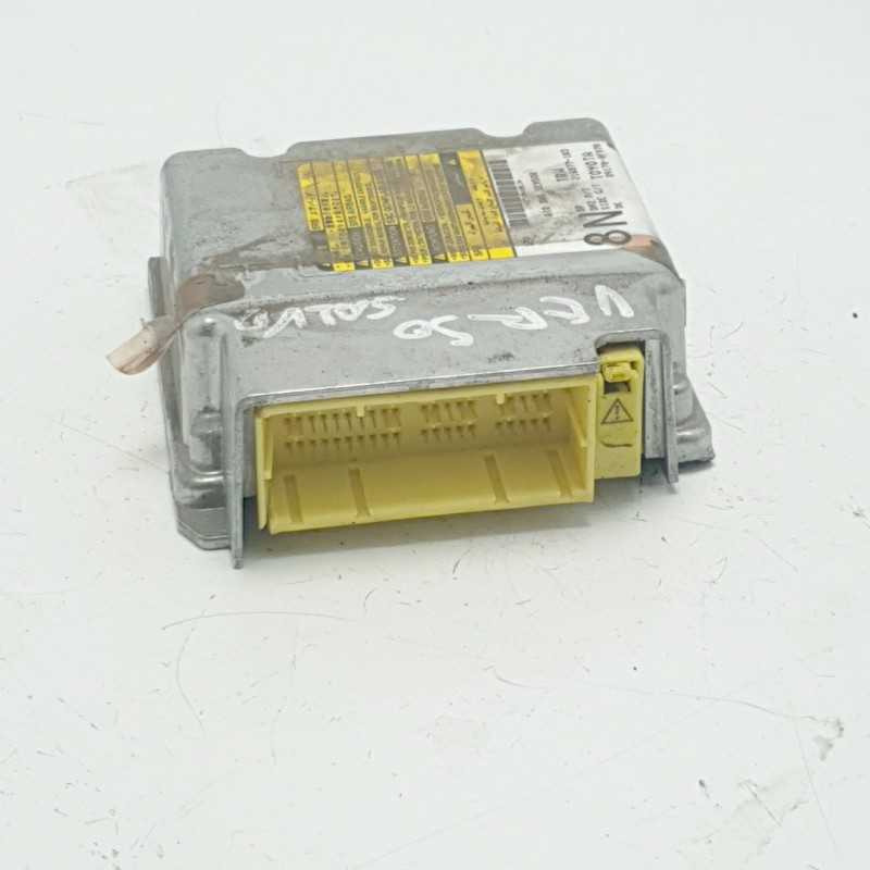 89170-0F070 centralina ecu airbag Toyota Corolla Verso 2.2 D4D 2008 TRW 89170-0F070 centralina ecu airbag Toyota Corolla Verso 2.2 D4D 2008 TRW