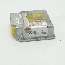 89170-0F070 centralina ecu airbag Toyota Corolla Verso 2.2 D4D 2008 TRW 