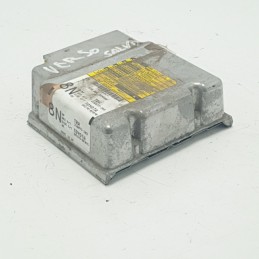 89170-0F070 centralina ecu airbag Toyota Corolla Verso 2.2 D4D 2008 TRW 