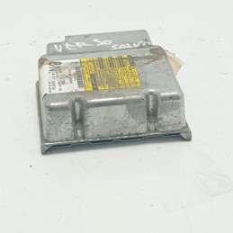 89170-0F070 centralina ecu airbag Toyota Corolla Verso 2.2 D4D 2008 TRW 