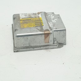 89170-0F070 centralina ecu airbag Toyota Corolla Verso 2.2 D4D 2008 TRW 