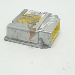 89170-0F070 centralina ecu airbag Toyota Corolla Verso 2.2 D4D 2008 TRW 