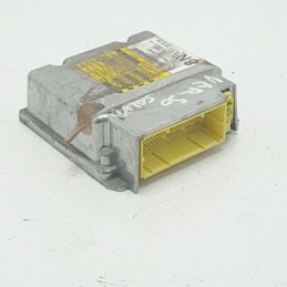 89170-0F070 centralina ecu airbag Toyota Corolla Verso 2.2 D4D 2008 TRW 