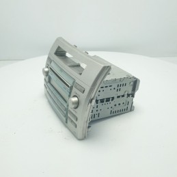 86120-0F030 autoradio stereo lettore CD MP3 Toyota Corolla Verso 2008 