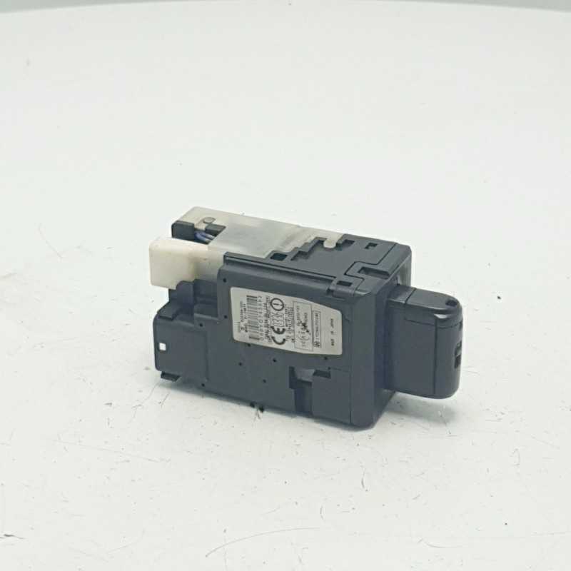 626399-000 blocco accensione avviamento elettronico Toyota Corolla Verso MK2 2008 12pin 626399-000 blocco accensione avviamento elettronico Toyota Corolla Verso MK2 2008 12pin