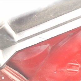 89026938 Stop fanale faro proiettore luci posteriore destro Peugeot 307 berlina 2001-09