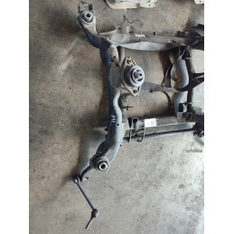 ASSALE ANTERIORE CULLA MOTORE Mercedes ML 