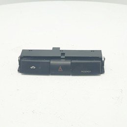 153965 pulsante interruttore comando emergenza 4 frecce Toyota Corolla Verso Mk2 2008 14pin