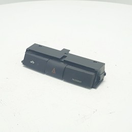 153965 pulsante interruttore comando emergenza 4 frecce Toyota Corolla Verso Mk2 2008 14pin