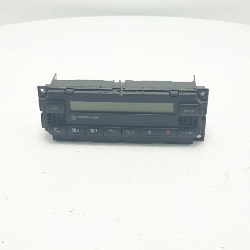 Centralina pannello controllo comandi clima a/c VW Golf IV MK4 1997-07 Centralina pannello controllo comandi clima a/c VW Golf IV MK4 1997-07