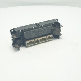 Centralina pannello controllo comandi clima a/c VW Golf IV  MK4 1997-07 