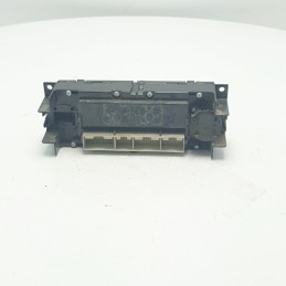 Centralina pannello controllo comandi clima a/c VW Golf IV  MK4 1997-07 