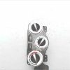 97250-1EXXX Comando clima a/c climatizzatore riscaldamento Hyundai Accent III serie 2005-09