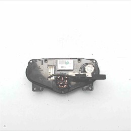 97250-1EXXX Comando clima a/c climatizzatore riscaldamento Hyundai Accent III serie 2005-09