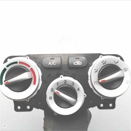 97250-1EXXX Comando clima a/c climatizzatore riscaldamento Hyundai Accent III serie 2005-09
