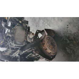 motore fiat idea 1.4