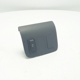 58821-0F010 interruttore pulsante comando TRC assetto Toyota Corolla Verso MK2 2008 3pin 