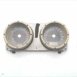 5220301800 Quadro strumenti contachilometri veglia Volkswagen Lupo 1.4tdi 2001