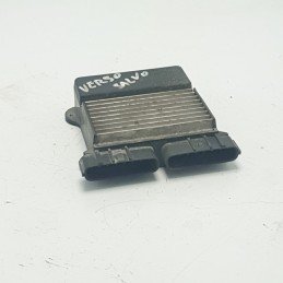 89871-71010 centralina ecu modulo controllo iniettori iniezione Toyota Corolla Verso MK2 2008 Denso 