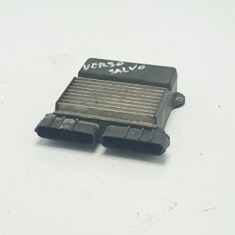 89871-71010 centralina ecu modulo controllo iniettori iniezione Toyota Corolla Verso MK2 2008 Denso 