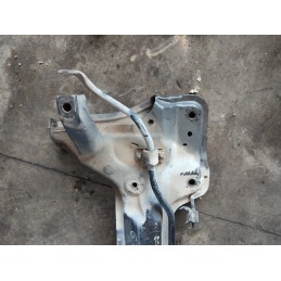 culla motore fiat grande Punto pos.AC1