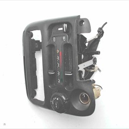 97250-02000 Comando clima a/c climatizzatore riscaldamento Hyundai Atos Prime 1999