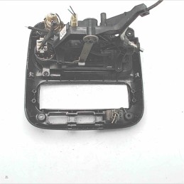 97250-02000 Comando clima a/c climatizzatore riscaldamento Hyundai Atos Prime 1999