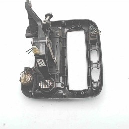 97250-02000 Comando clima a/c climatizzatore riscaldamento Hyundai Atos Prime 1999