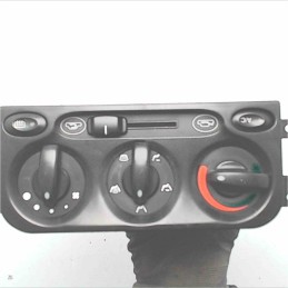 Comando clima a/c climatizzatore riscaldamento Daewoo Matiz 1999 