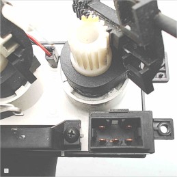 Comando clima a/c climatizzatore riscaldamento Daewoo Matiz 1999 