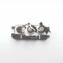 Comando clima a/c climatizzatore riscaldamento Daewoo Matiz 1999 