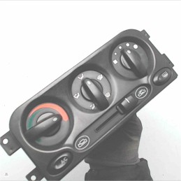 Comando clima a/c climatizzatore riscaldamento Daewoo Matiz 1999 