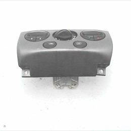 275109F601 Comando clima a/c climatizzatore riscaldamento Nissan Primera II serie P11 1996-01