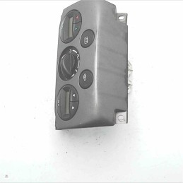 275109F601 Comando clima a/c climatizzatore riscaldamento Nissan Primera II serie P11 1996-01