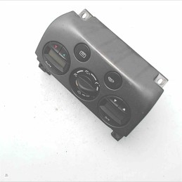 275109F601 Comando clima a/c climatizzatore riscaldamento Nissan Primera II serie P11 1996-01