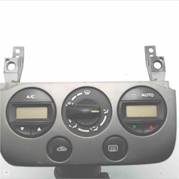 275109F601 Comando clima a/c climatizzatore riscaldamento Nissan Primera II serie P11 1996-01