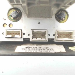 275109F601 Comando clima a/c climatizzatore riscaldamento Nissan Primera II serie P11 1996-01