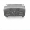 275109F601 Comando clima a/c climatizzatore riscaldamento Nissan Primera II serie P11 1996-01