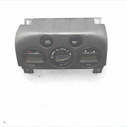 275109F601 Comando clima a/c climatizzatore riscaldamento Nissan Primera II serie P11 1996-01