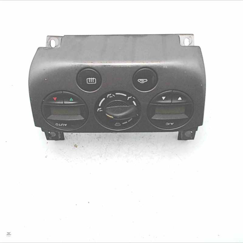 275109F601 Comando clima a/c climatizzatore riscaldamento Nissan Primera II serie P11 1996-01 275109F601 Comando clima a/c climatizzatore riscaldamento Nissan Primera II serie P11 1996-01